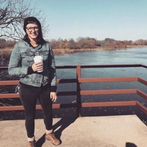 Meet your Posher, Megan